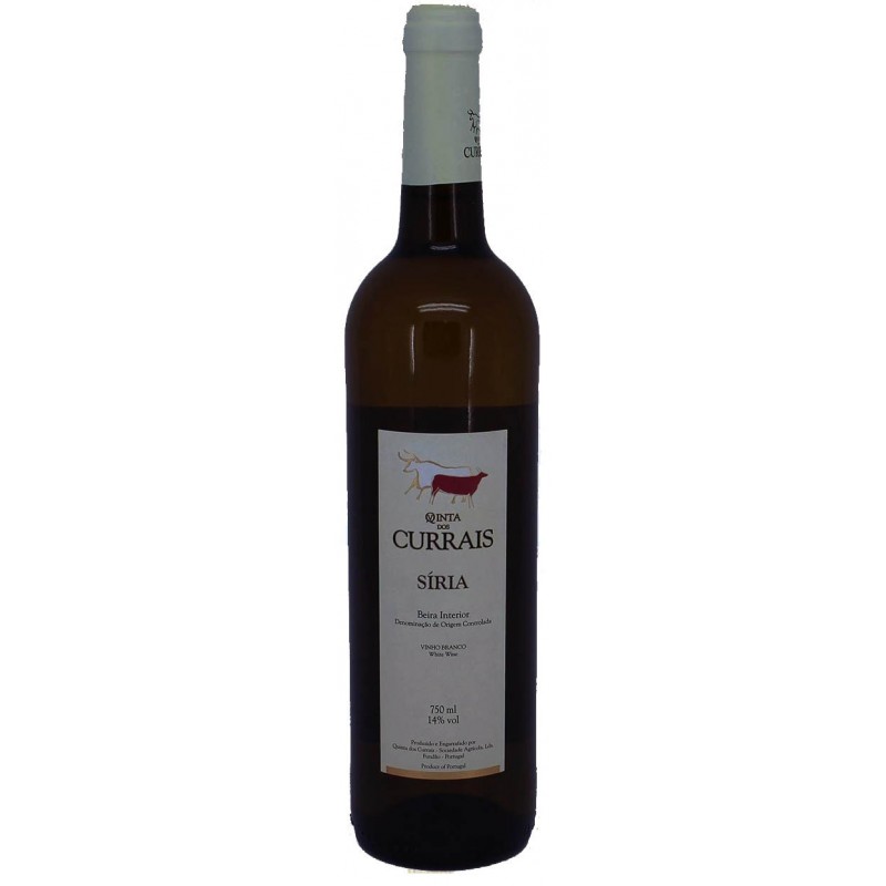 Quinta Dos Currais Síria
