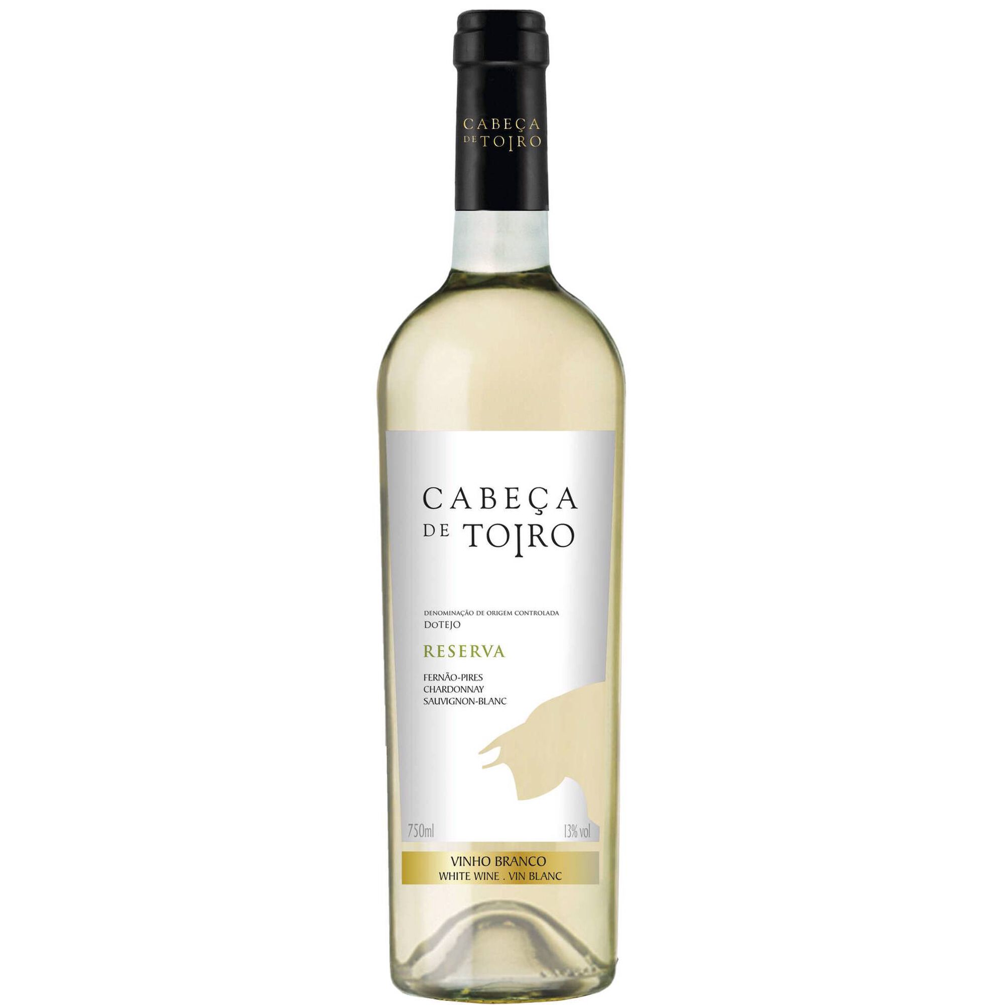 Cabeça De Toiro Reserva