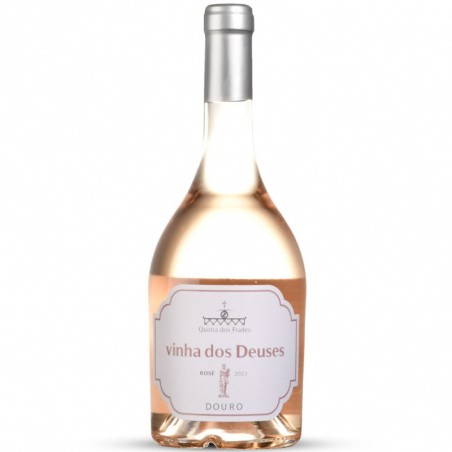 Quinta Dos Frades Vinha Dos Deuses