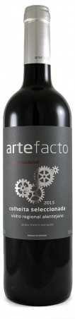 Artefacto Touriga Nacional - Alentejo