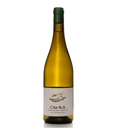 Cancela De Abreu & Riba D'Ave Dão Clássico