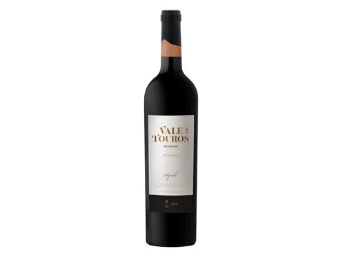 Vale De Touros Syrah Reserva Setubal