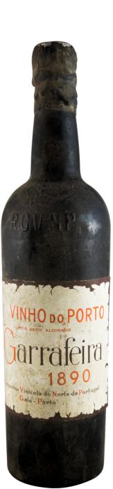 Real Vinícola Garrafeira