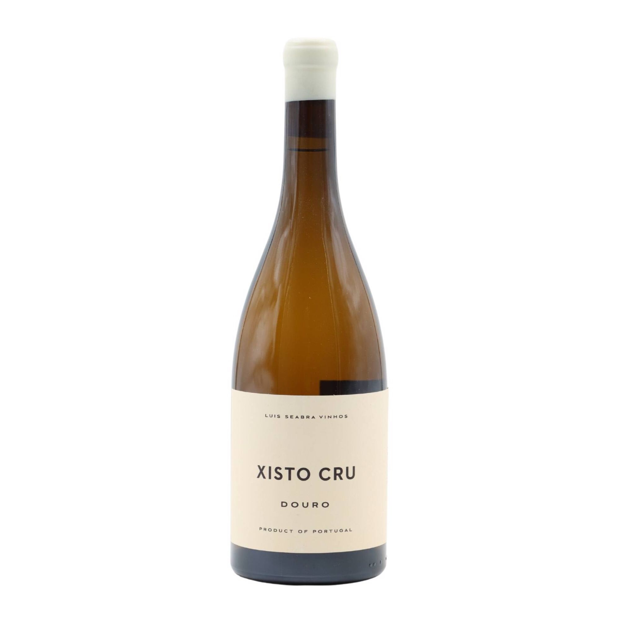 Luis Seabra Xisto Cru Douro