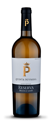 Quinta Do Paral Reserva