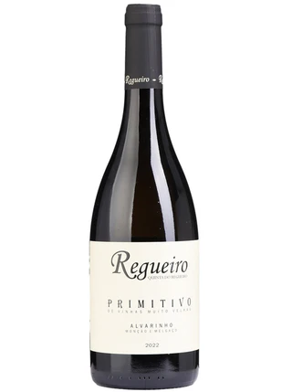 Regueiro Primitivo