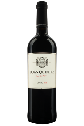 Duas Quintas