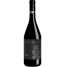 João Clara Syrah Reserva