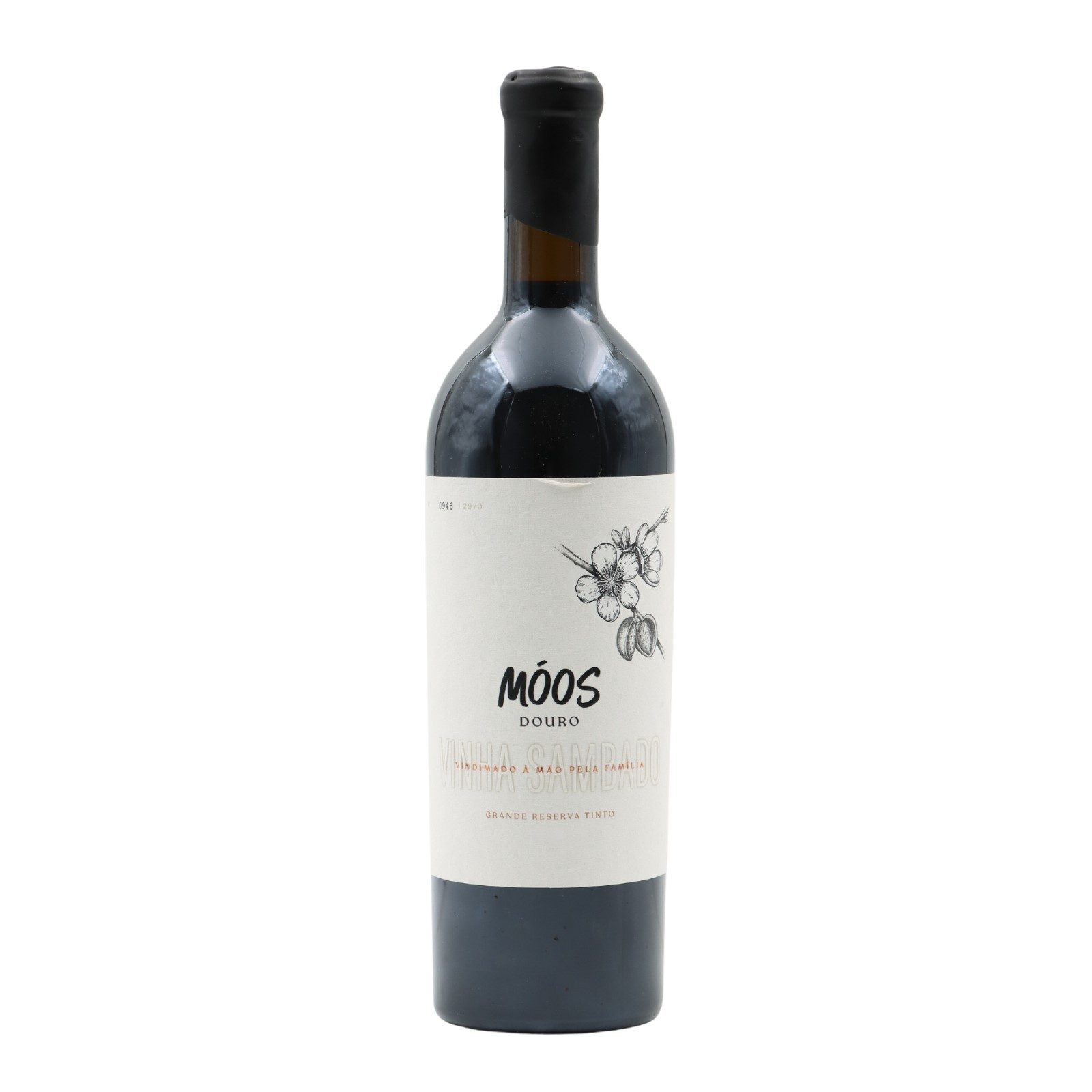 Móos Sambado Grande Reserva
