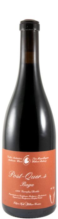 Filipa Pato Post Quercus Baga