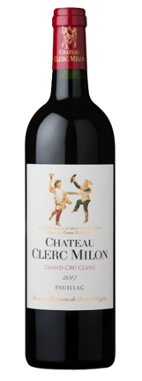 Chateau Clerc Milon