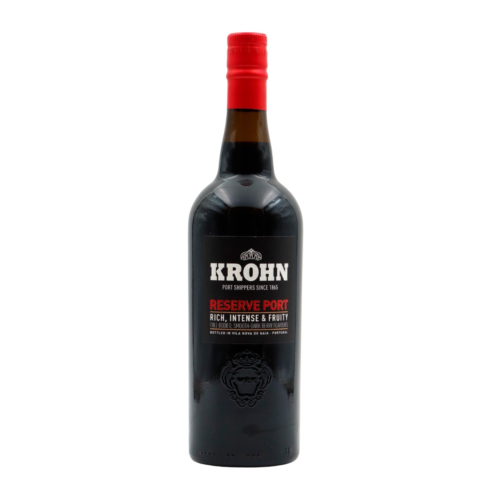Krohn Reserva Ruby