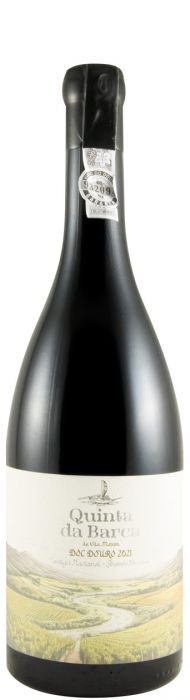 Quinta Da Barca Touriga Nacional Grande Reserva