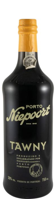 Niepoort Tawny Centenário - Orfeão De Espinho