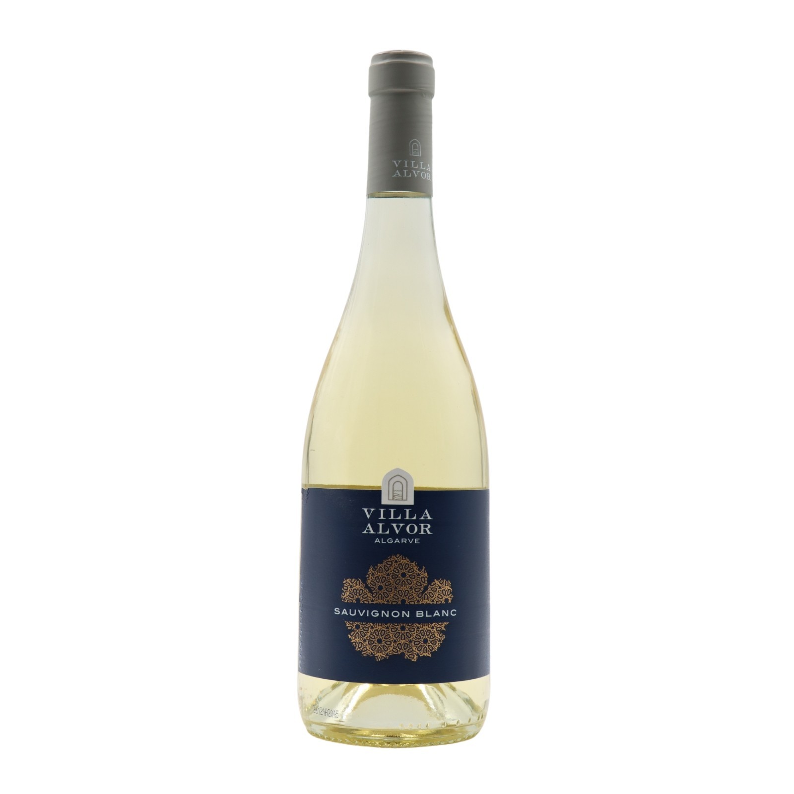 Villa Alvor Singular Sauvignon