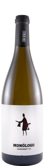 Monólogo Chardonnay P706