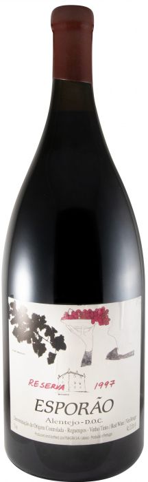 Esporão Reserva 5l