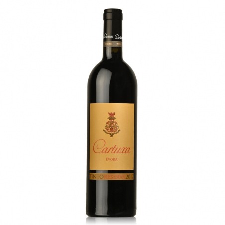 Ea Reserva - Cartuxa - Alentejo