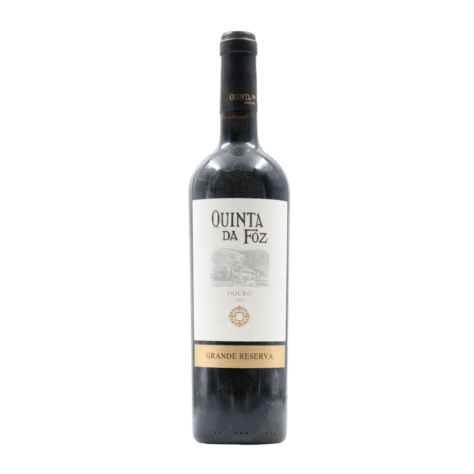 Quinta Da Foz Old Vines Grande Reserva