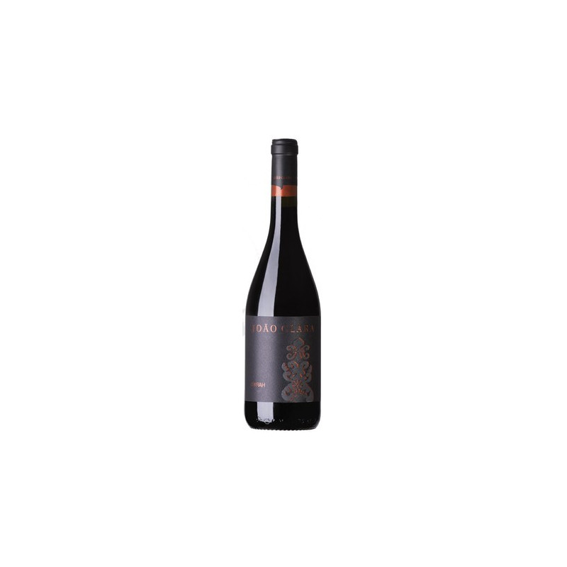 João Clara Syrah