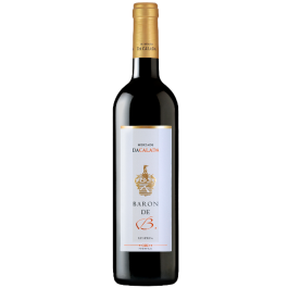 Baron De B Reserva