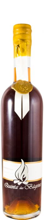 Aguardente Vínica Quinta Das Bágeiras Velha