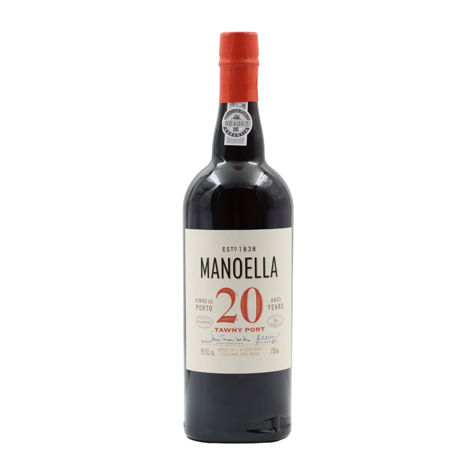 Manoella 20 Anos Tawny