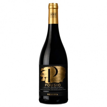 Pousio Reserva