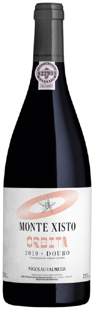 Quinta Do Monte Xisto Orbita Magnum