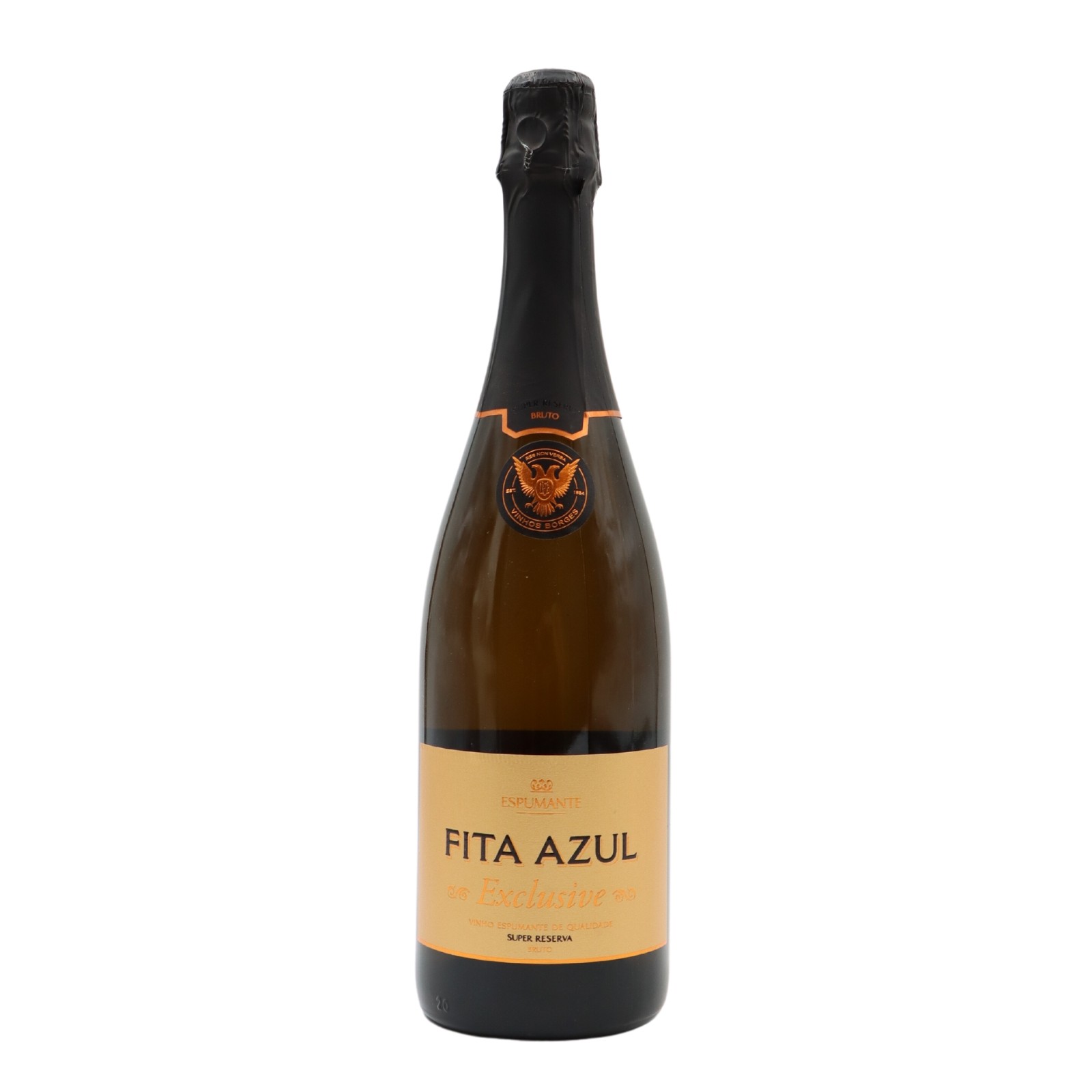 Fita Azul Exclusive Super Reserva