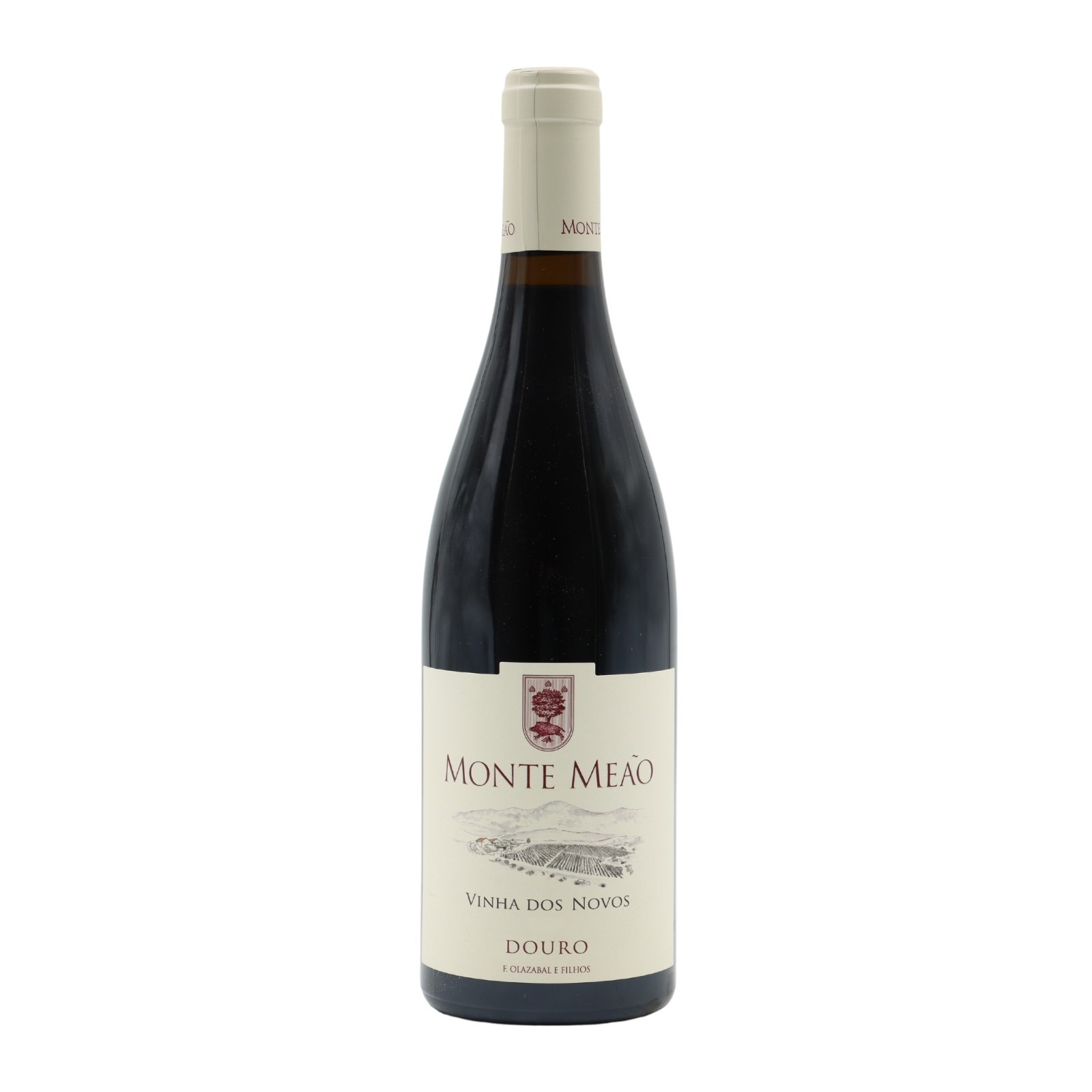Monte Meao "Vinha Dos Novos" Touriga Nacional