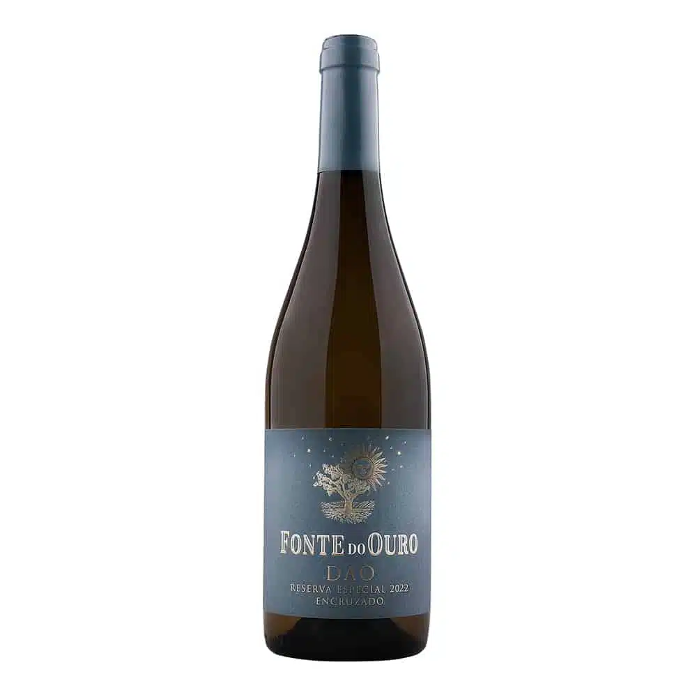 Quinta Da Fonte Do Ouro Reserva Especial Encruzado