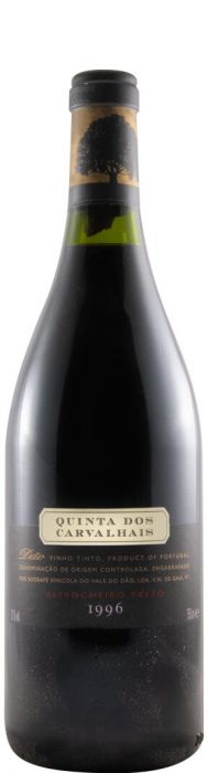 Quinta Dos Carvalhais Alfrocheiro Preto