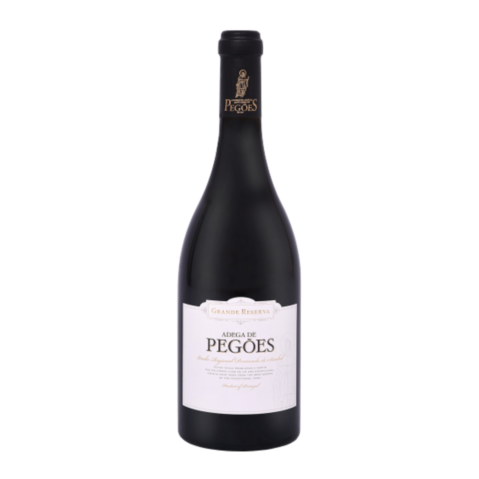 Adega De Pegões Grande Reserva