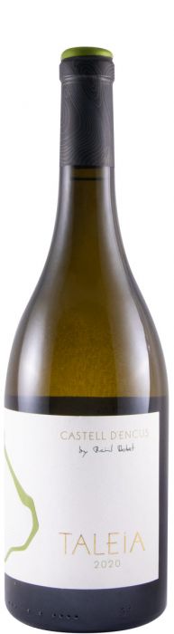 Castell D'Encús Taleia