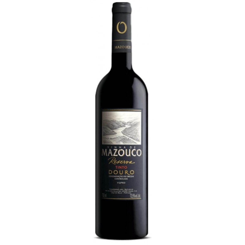 Vinha De Mazouco Reserva