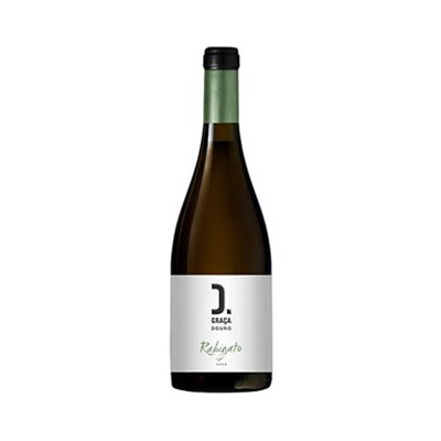 Dona Graça Rabigato Reserva