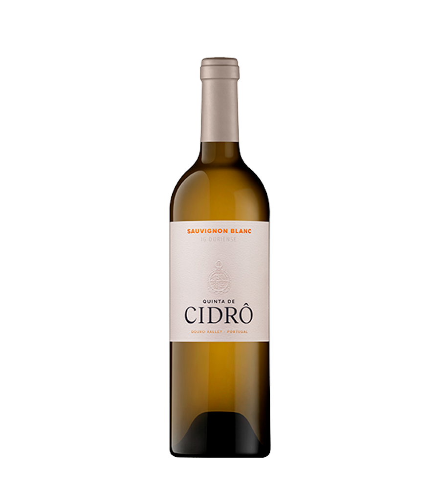 Quinta De Cidrô