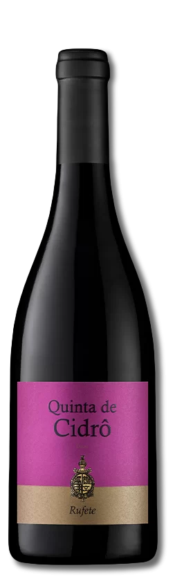 Quinta De Cidrô Rufete