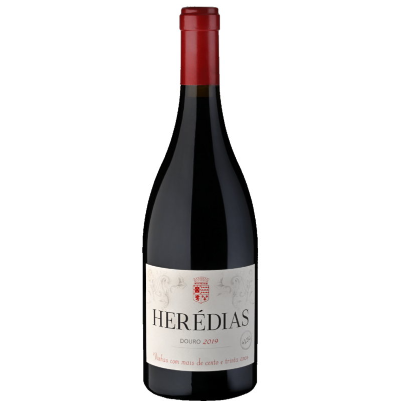 Herédias Grande Reserva