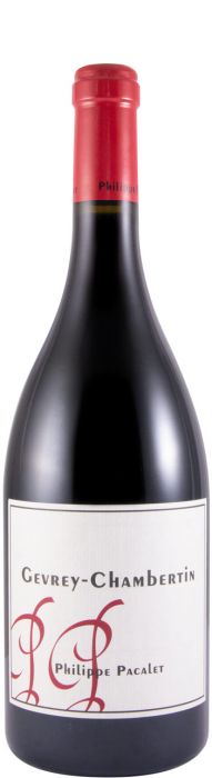 Philippe Pacalet Gevrey-Chambertain