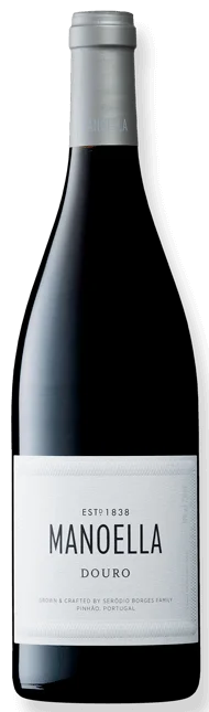 Manoella Vinhas Velhas