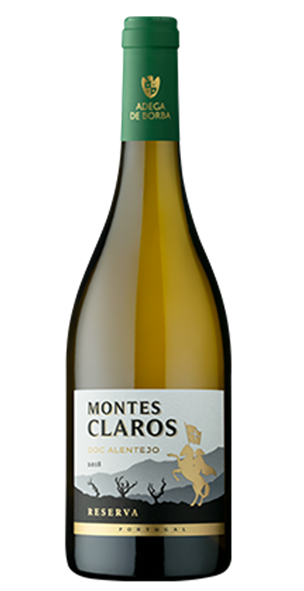 Montes Claros Reserva