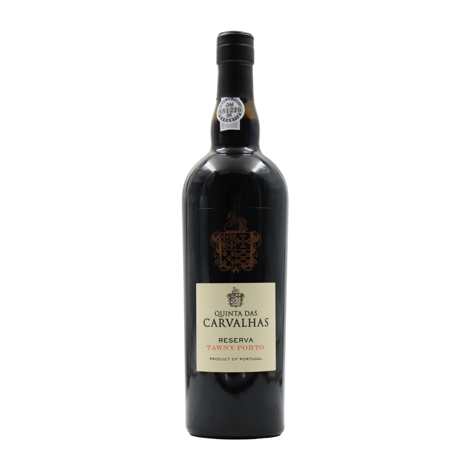 Quinta Das Carvalhas Reserva Tawny