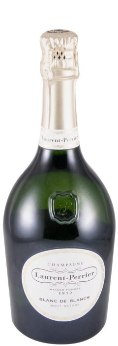 Champagne Laurent-Perrier De S