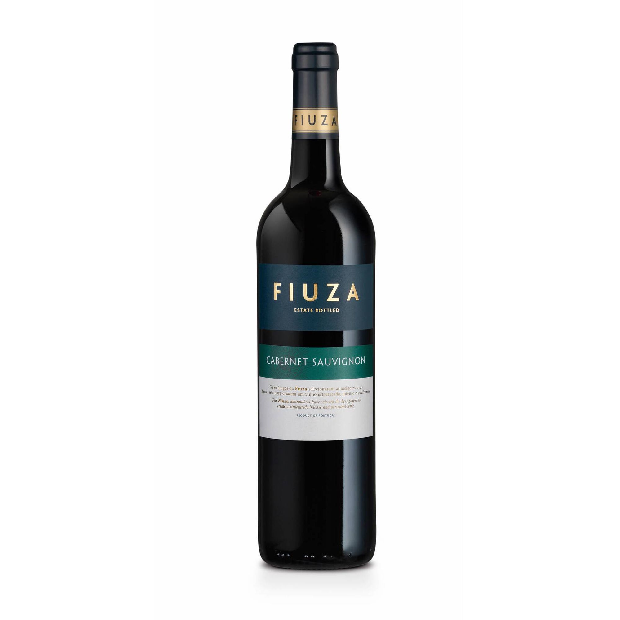 Fiuza Cabernet Sauvignon Tejo