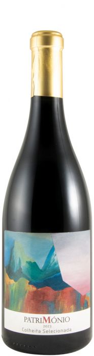 Património Selecionada