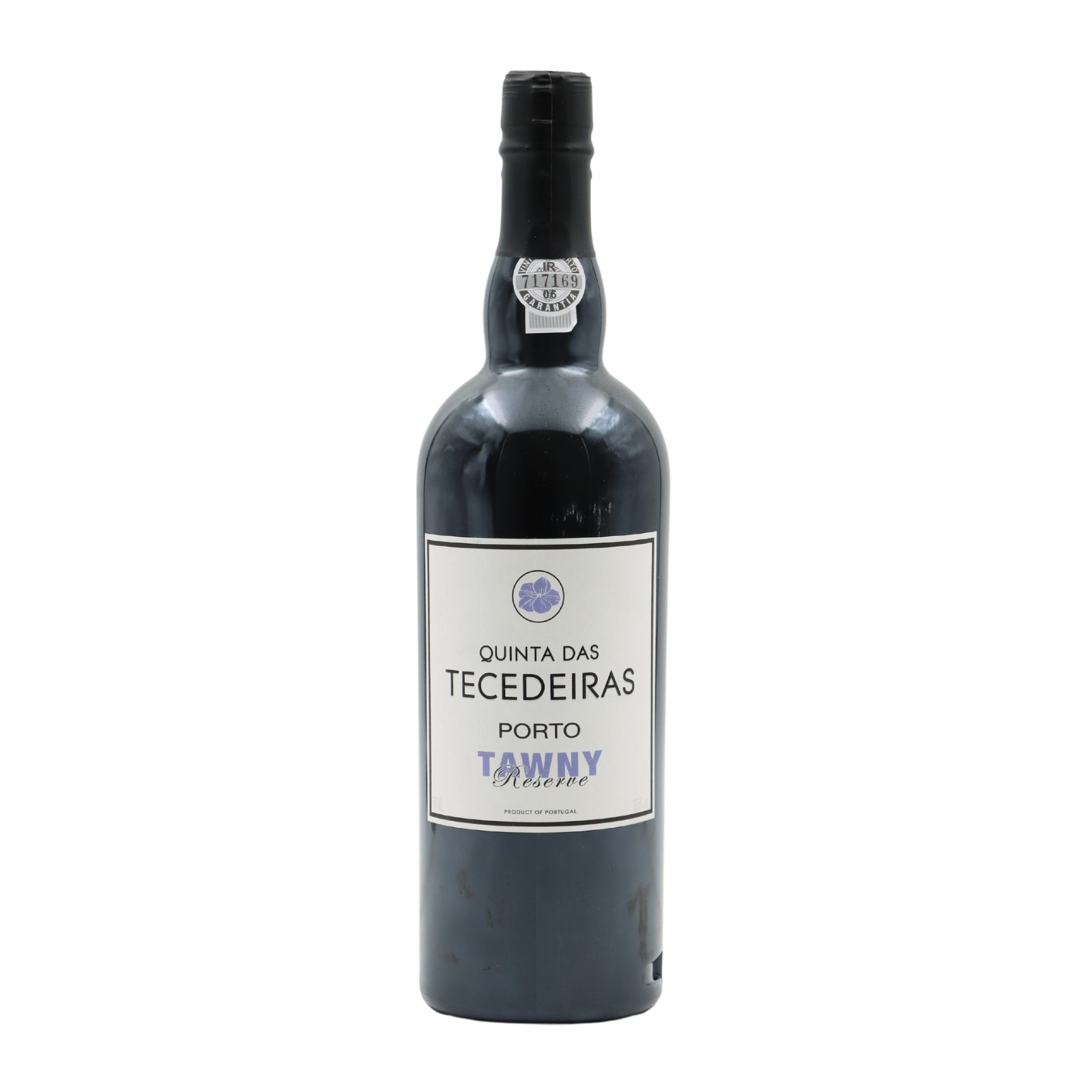 Tecedeiras Tawny Reserva