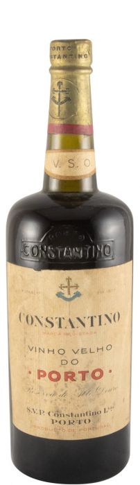 Constantino Vso