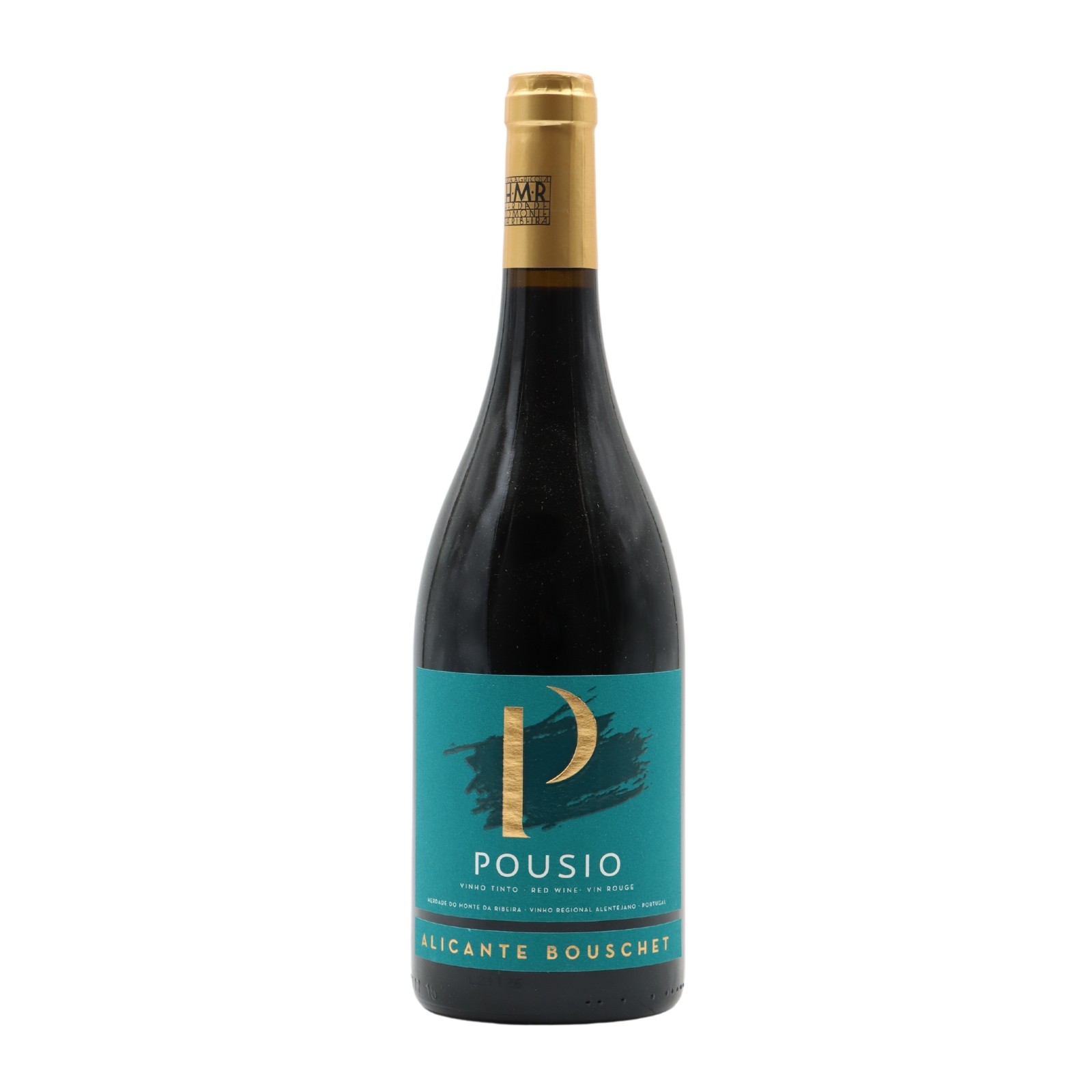 Pousio Alicante Bouschet